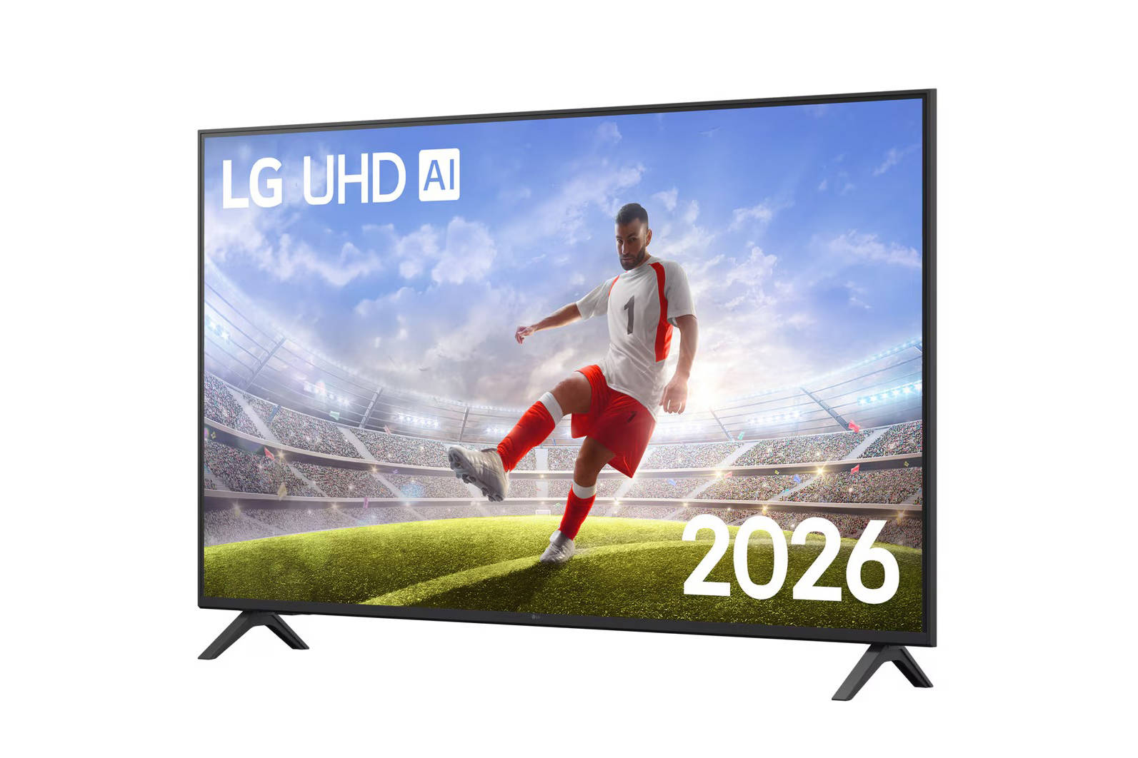 Tivi LG 65 Inch 4K UHD AI 65UA8055PSA